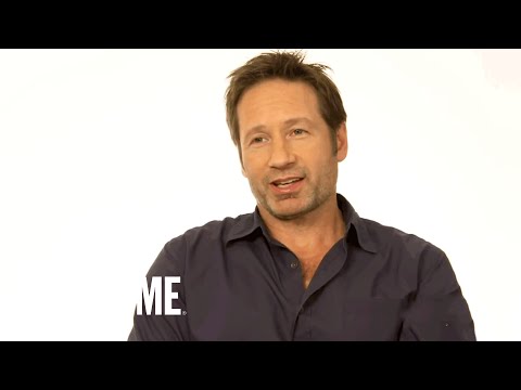Californication | Behind the Scenes with David Duchovny &amp; Cast | Season 7