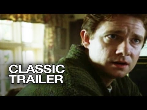 The Hitchhiker&#039;s Guide to the Galaxy (2005) Trailer # 1 - Martin Freeman HD