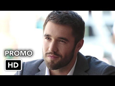 Time After Time 1x03 Promo &quot;Out of Time&quot; (HD) This Season On