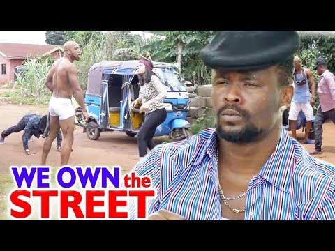We Own The Street Complete Season 7&amp;8 - (New Movie)2020 Zubby Michael Latest Nigerian Nollywood