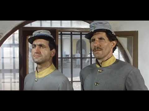 Двое рррингос из Техаса / Due rrringos nel Texas (1967)_trailer_трейлер