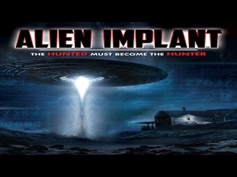 ALIEN IMPLANT - Official Trailer