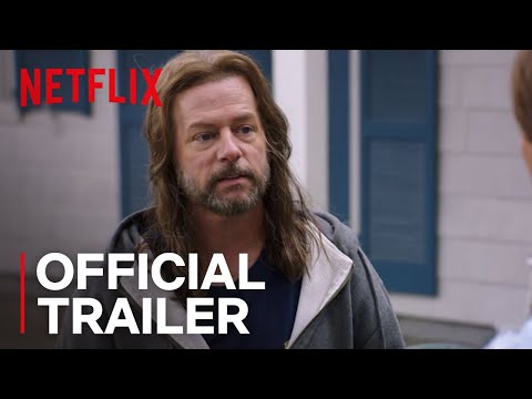 Father of the Year | Official Trailer [HD] | Netflix