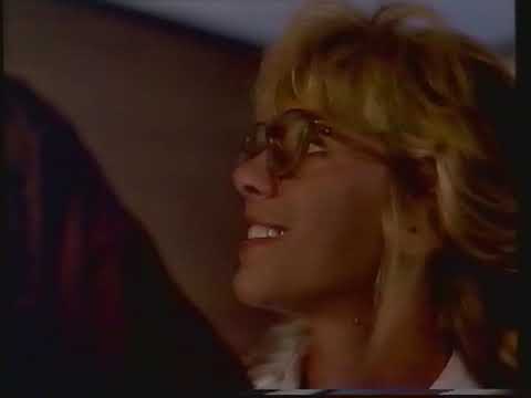 UK VHS Trailer Reel Beverly Hills Vamp (Rental New World)