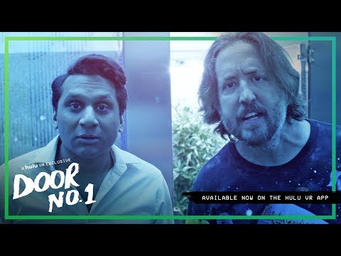 Door #1: 2D Trailer (Official) • A Hulu Original VR Series