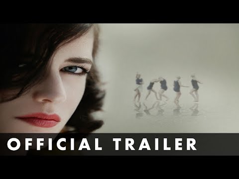 CRACKS - Official Trailer - Starring Eva Green