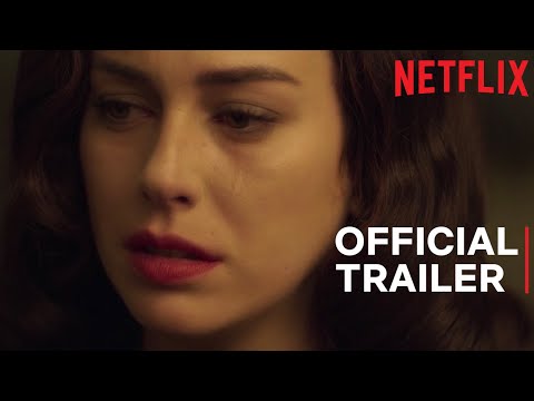 Cable Girls | Final Trailer | Netflix