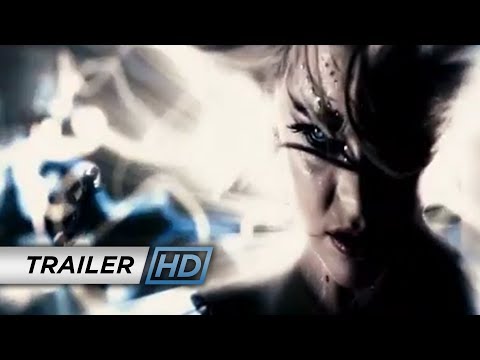 The Spirit (2008) - Official Trailer #1