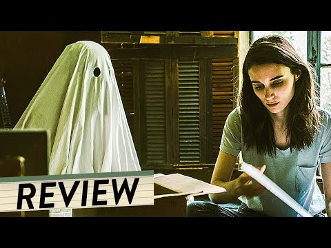 A GHOST STORY | Review &amp; Kritik