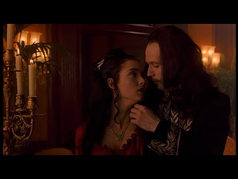 Dracula Di Bram Stoker - Dracula e Mina un amore senza tempo (HD - 1080p)