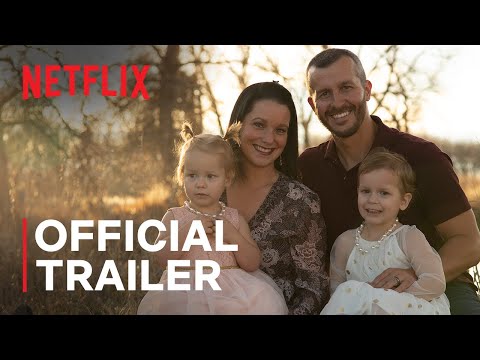American Murder: The Family Next Door | Official Trailer | Netflix
