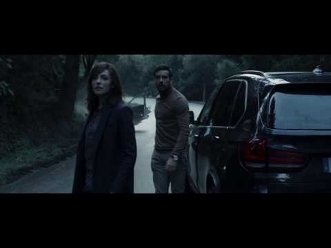 The Invisible Guest - Trailer
