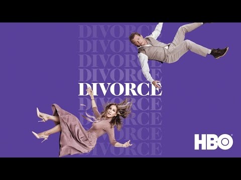 Divorce: Season 2 Trailer