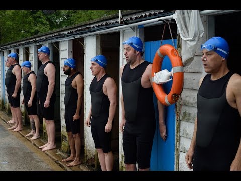 Swimming With Men - Official UK Trailer - Out Now on Digital Download