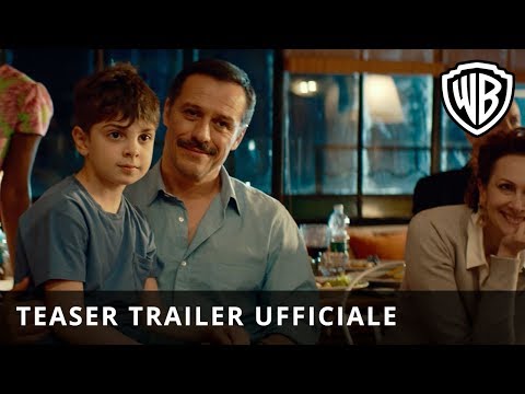La Dea Fortuna - Ferzan Ozpetek - Teaser Trailer Ufficiale