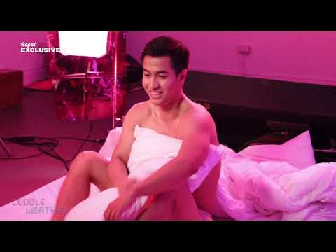 RK Bagatsing&#039;s never-before-seen pictorial! | Cuddle Weather Exclusive