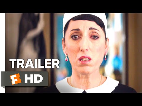 Madame Trailer #1 (2018) | Movieclips Indie