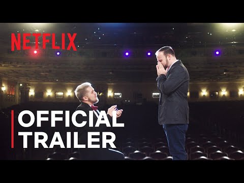Say I Do | Official Trailer | Netflix