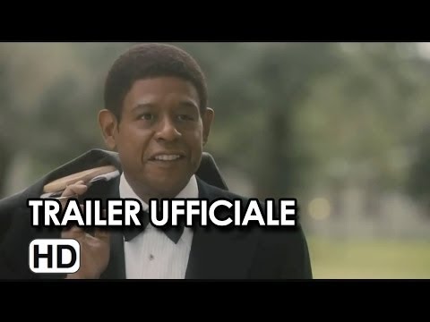 The Butler - Un maggiordomo alla Casa Bianca Trailer (2014) - Forest Whitaker