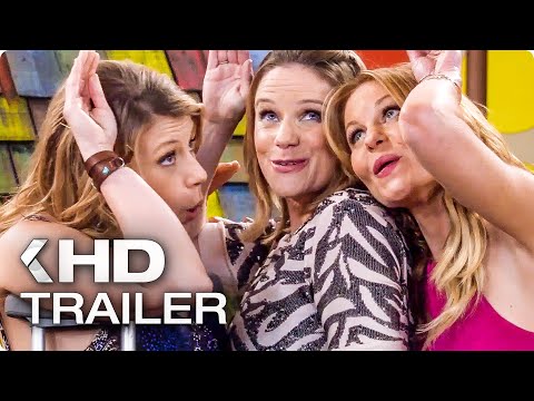 FULLER HOUSE Season 3 Trailer (2017) Netflix