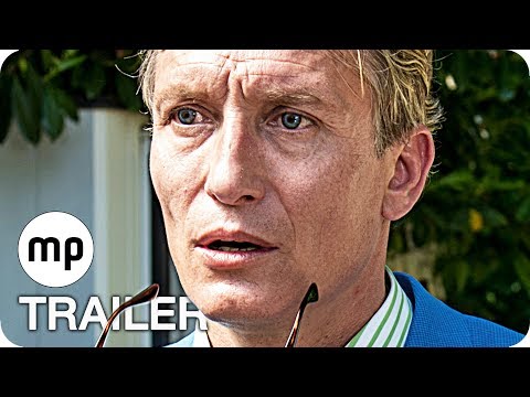 HERRliche Zeiten Teaser Trailer Deutsch German (2018)