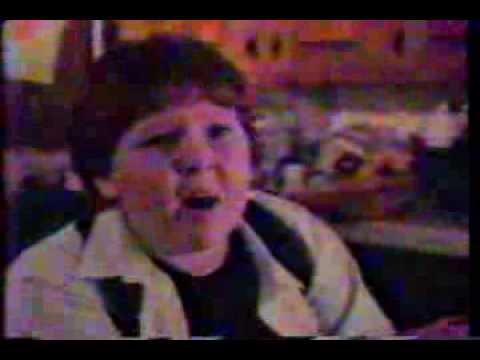 1986 Video - Disney Sunday Movie / Ask Max - Party Clip