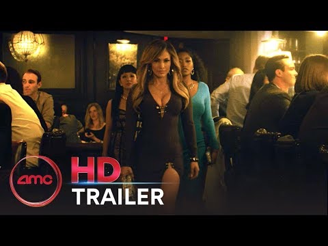 HUSTLERS - Official Trailer (Cardi B, Jennifer Lopez, Lizzo) | AMC Theatres (2019)