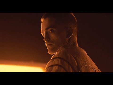 High life - Trailer español (HD)