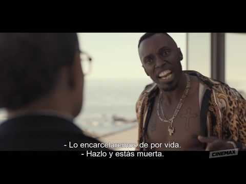 🎬 TRACKERS (HBO) | Tráiler de la serie en Español subtitulado ▶️