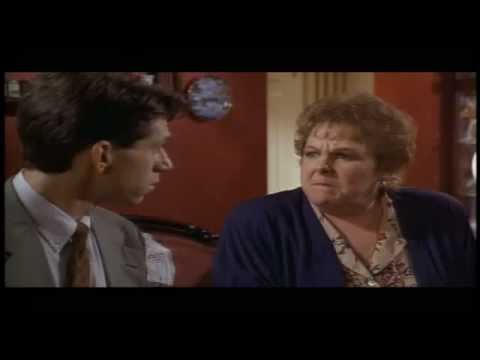 Serial Mom - Pussy willow