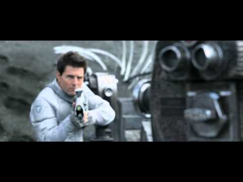 Oblivion - Trailer italiano ufficiale