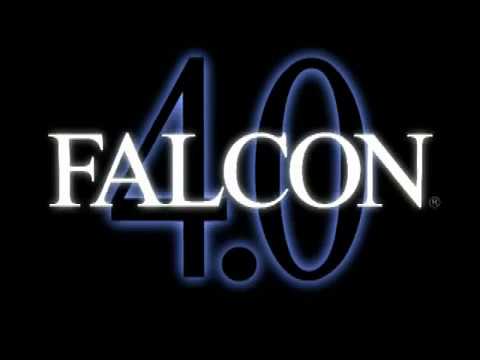 Falcon 4.0 Trailer