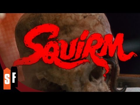 Squirm (1976) - Official Trailer (HD)