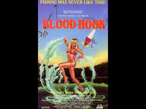 Blood Hook (1986) Trailer