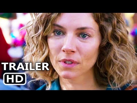 WANDER DARKLY Trailer (2020) Sienna Miller, Diego Luna, Drama Movie