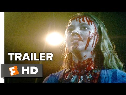 Some Kind of Hate Official Trailer 1 (2015) - Horror Thriller HD