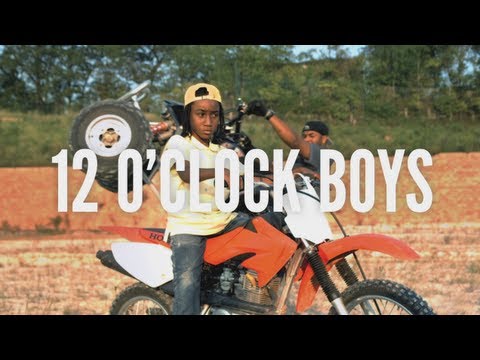 12 O&#039;Clock Boys - Exclusive Trailer