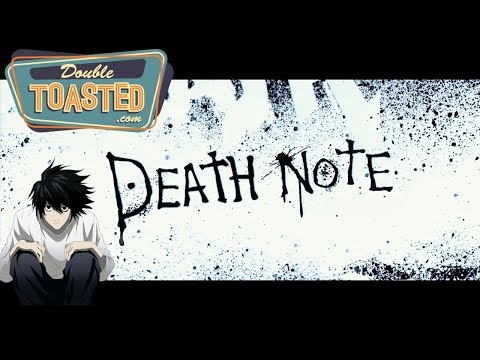 Netflix&#039;s &quot;DEATH NOTE&quot; Still Whitewashing? - The High Score - Double Toasted Highlight