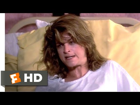 Look Who&#039;s Talking (1989) - Get Me Some Drugs Scene (3/10) | Movieclips