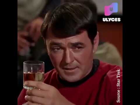 Cet acteur de Star Trek était un héros du Débarquement