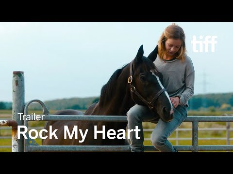 ROCK MY HEART Trailer | TIFF Kids 2018