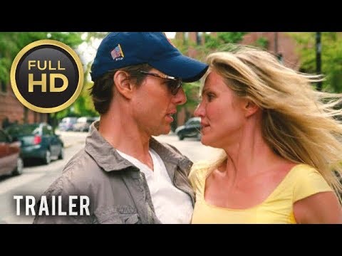🎥 KNIGHT AND DAY (2010) | Full Movie Trailer in HD | 1080p