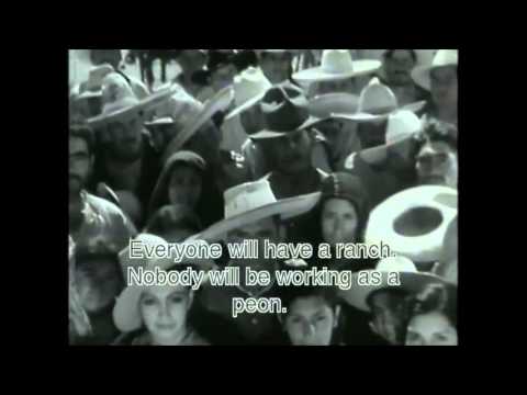 ¡Vamonos con Pancho Villa! Trailer