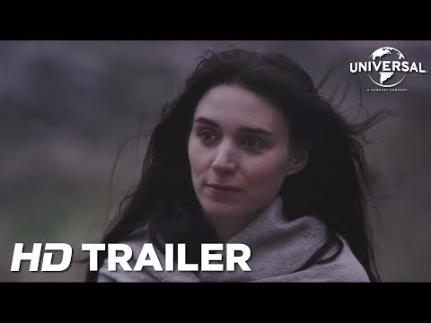 Mary Magdalene | HD Trailer - UPInl