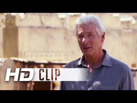 The Second Best Exotic Marigold Hotel | &#039;Mrs. Kapoor&#039; Richard Gere | Clip HD