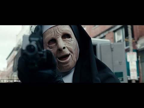 The Town (2010) - Robbery Scene