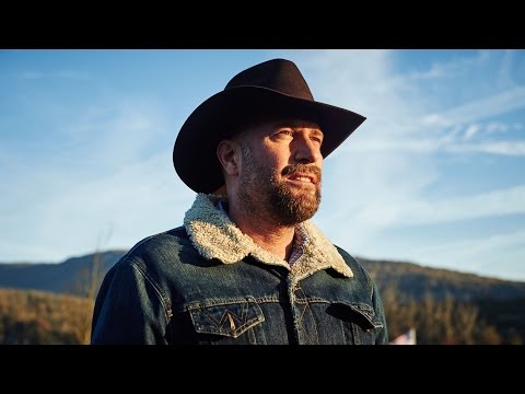 Les Cowboys | Official US Trailer