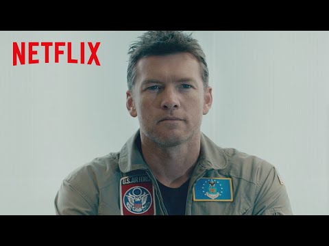 El titán | Tráiler oficial HD (2018) | Netflix