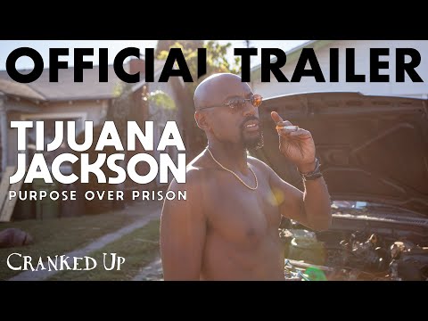 Tijuana Jackson: Purpose Over Prison (2020) Official Trailer, Romany Malco, Regina Hall Comedy Movie