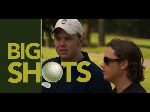 Big Shots Trailer